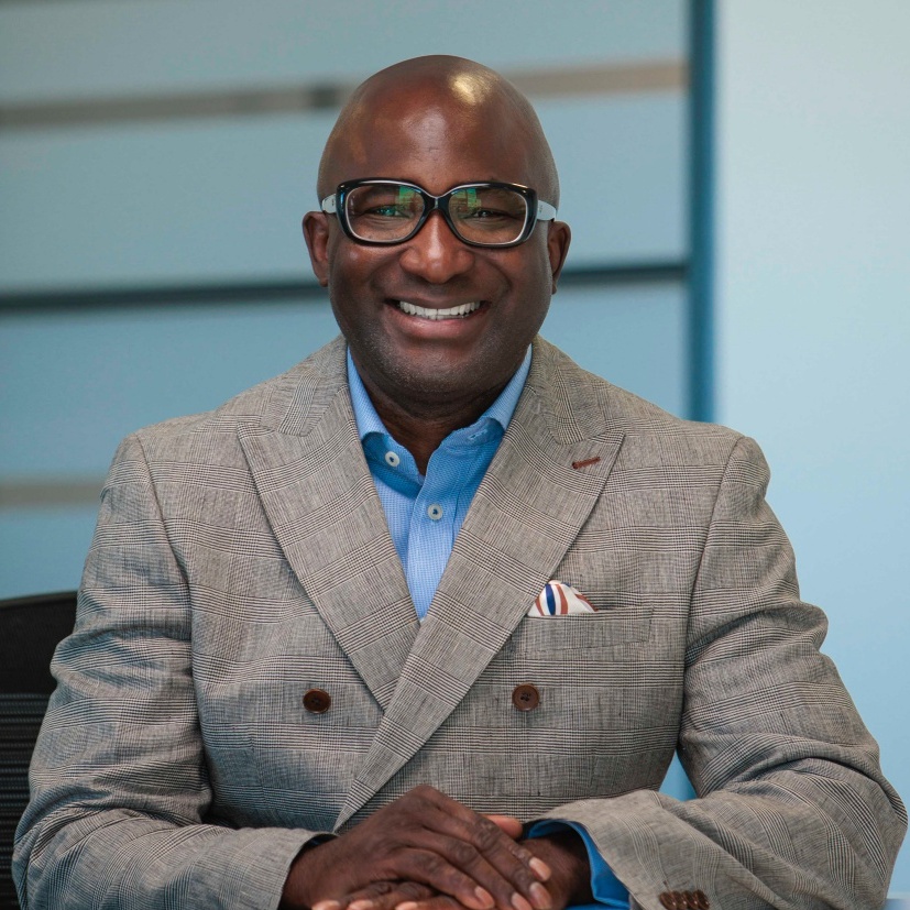 ABERDEEN, SCOTLAND - AUGUST 31 2023

Edward Obi who runs HR Hub Plus, and Aberdeen-based Human Resources consultancy. Edward has been recognised for his work in the Equality Diversion and Inclusion space, and he champions positive workplace culture.  

Photo by Ross Johnston/Newsline Media