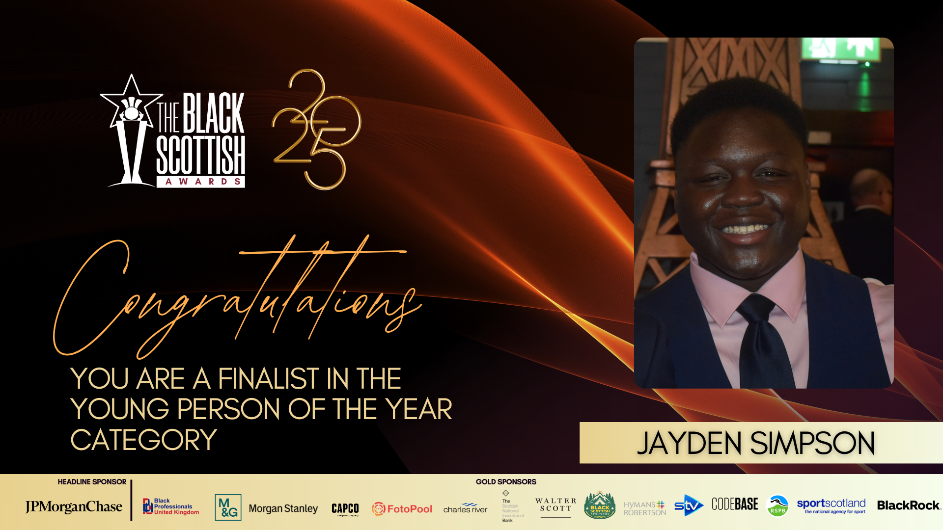 Jayden Simpson